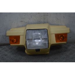 Carena Portafaro Con Faro Peugeot Rapido Dal 1992 Al 1994  1710415274789