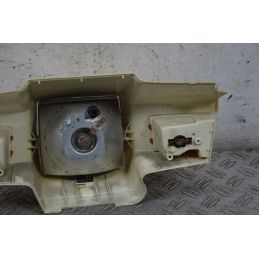 Carena Portafaro Con Faro Peugeot Rapido Dal 1992 Al 1994  1710415274789