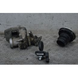 Kit Chiave Piaggio Beverly 300 dal 2011 al 2018 COD CM081720  1710415692996