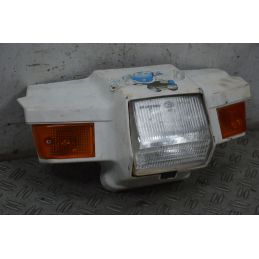 Carena Portafaro Con Faro Peugeot Rapido Dal 1992 Al 1994  1710426150997