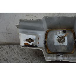 Carena Portafaro Con Faro Peugeot Rapido Dal 1992 Al 1994  1710426150997