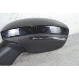 Specchietto retrovisore esterno SX Renault Clio V Dal 2019 in poi Cod 0111840  1710427293150