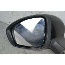 Specchietto retrovisore esterno SX Renault Clio V Dal 2019 in poi Cod 0111840  1710427293150