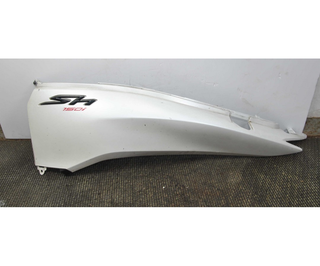 Carena Fianchetto Posteriore Sinistro Sx Honda Sh 150 ie dal 2013 al 2017  2411111159316