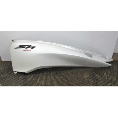 Carena Fianchetto Posteriore Sinistro Sx Honda Sh 150 ie dal 2013 al 2017  2411111159316
