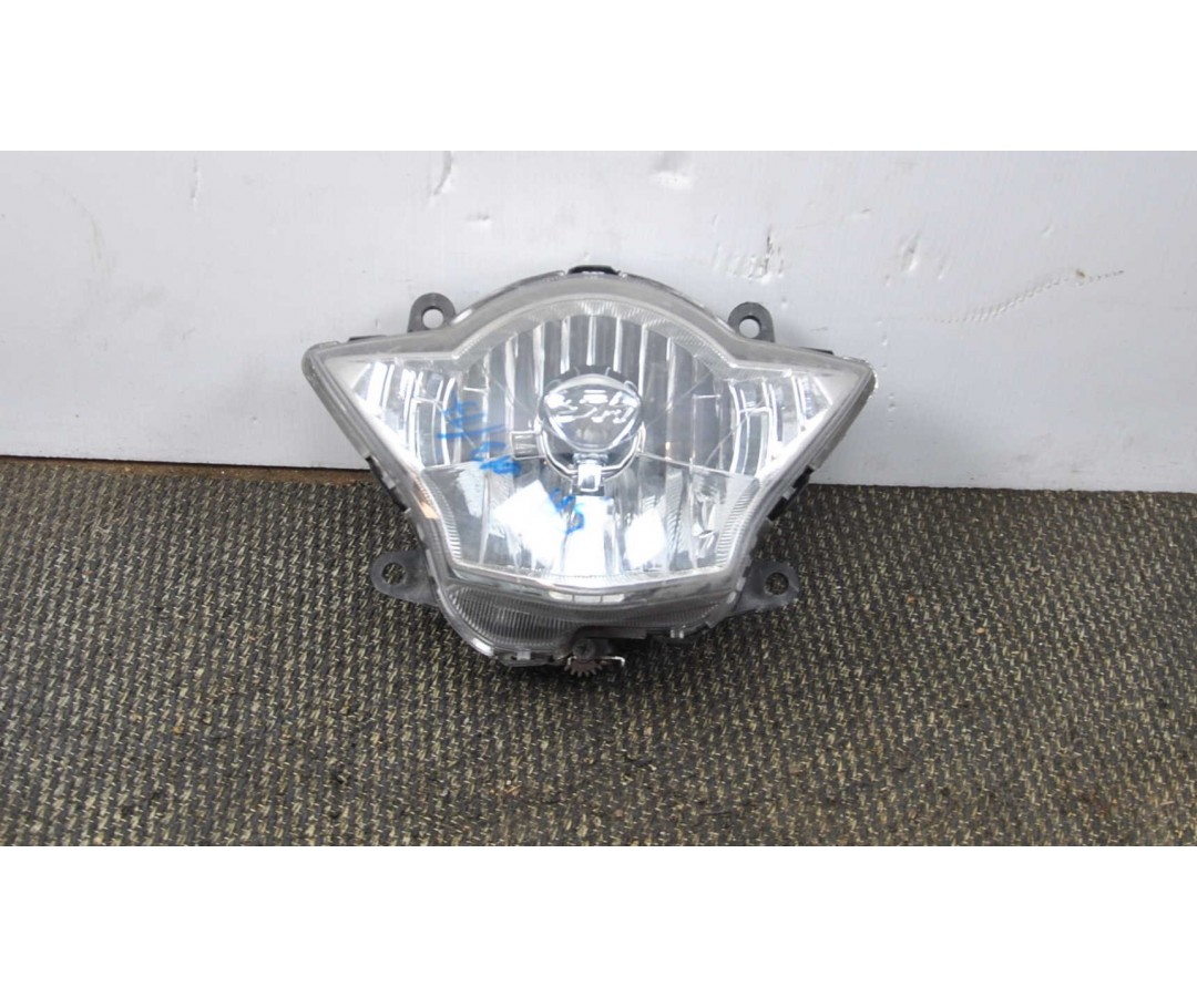 Faro Fanale Anteriore Honda Sh 150 ie dal 2013 al 2017  2411111159323