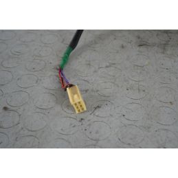 Specchietto retrovisore esterno DX Toyota Yaris Verso Dal 1999 al 2005 Cod 010049  1710429558943