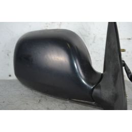 Specchietto retrovisore esterno DX Toyota Yaris Verso Dal 1999 al 2005 Cod 010049  1710429558943