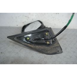 Specchietto retrovisore esterno DX Toyota Yaris Verso Dal 1999 al 2005 Cod 010049  1710429558943