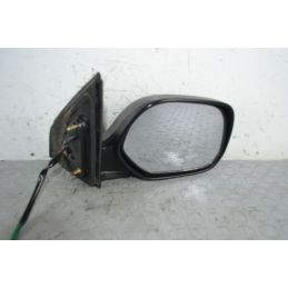 Specchietto retrovisore esterno DX Toyota Yaris Verso Dal 1999 al 2005 Cod 010049  1710429558943