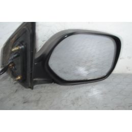 Specchietto retrovisore esterno DX Toyota Yaris Verso Dal 1999 al 2005 Cod 010049  1710429558943