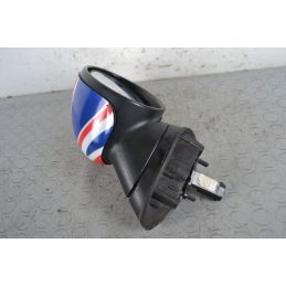 Specchietto retrovisore esterno DX Mini Cooper One Dal 2001 al 2007 Cod oe 51167192470  1710430851286