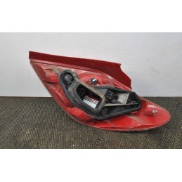 Fanale Stop Posteriore SX Peugeot 207 dal 2006 al 2009 Cod 6350Y7  2411111159347