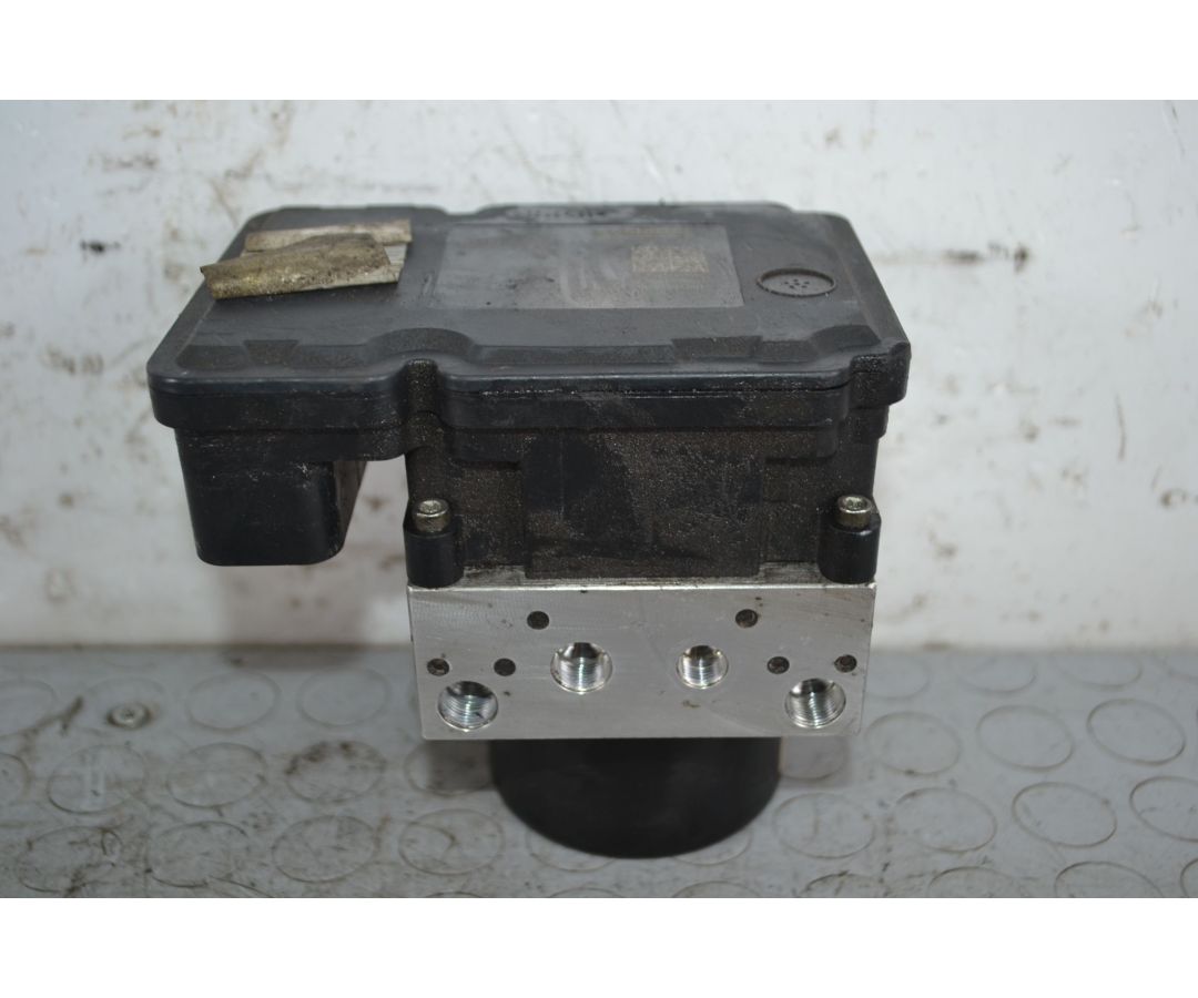 Pompa modulo ABS Ford Focus III Dal 2011 al 2015 Cod BV61-2C405-AF 1710433081376 Pompa modulo ABS Ford Focus III Dal 2011 al 2015 Cod BV61-2C405-AF 1710433081376