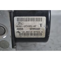 Pompa modulo ABS Ford Focus III Dal 2011 al 2015 Cod BV61-2C405-AF  1710433081376