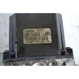 Pompa modulo ABS Jaguar X-Type Dal 2001 al 2010 Cod 0265225234  1710489799171