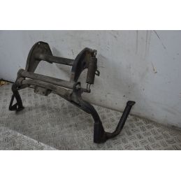 Cavalletto Centrale Piaggio Super Hexagon GTX 250 Dal 1999 al 2001  1710491104178