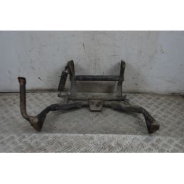 Cavalletto Centrale Piaggio Super Hexagon GTX 250 Dal 1999 al 2001  1710491104178