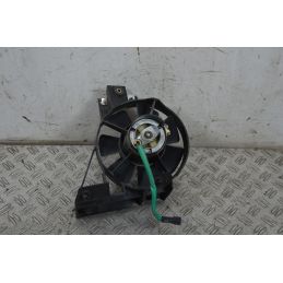 Elettroventola Radiatore Piaggio Super Hexagon GTX 250 Dal 1999 al 2001  1710495150454