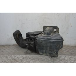 Scatola Filtro Aria Airbox Piaggio Super Hexagon GTX 250 Dal 1999 al 2001  1710495446533