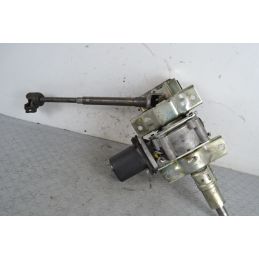 Piantone dello sterzo Fiat Punto 188 Dal 2003 al 2007 Cod 26076971028 OE 71745065  1710497282771