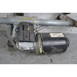 Motorino tergicristallo anteriore Opel Corsa C Dal 2000 al 2006 Cod 24441422  1710497773583