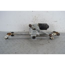 Motorino tergicristallo anteriore Opel Corsa C Dal 2000 al 2006 Cod 24441422  1710497773583