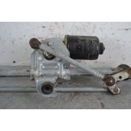 Motorino tergicristallo anteriore Opel Corsa C Dal 2000 al 2006 Cod 24441422  1710497773583