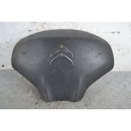 Airbag volante Citroen C3 II Dal 2009 al 23016 Cod 96710277ZD-00  1710498124940