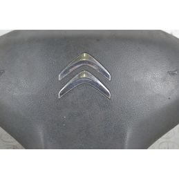 Airbag volante Citroen C3 II Dal 2009 al 23016 Cod 96710277ZD-00  1710498124940