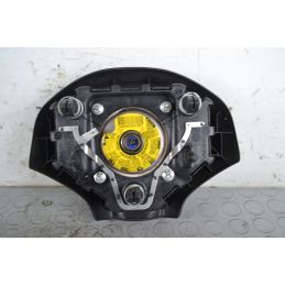 Airbag volante Citroen C3 II Dal 2009 al 23016 Cod 96710277ZD-00  1710498124940