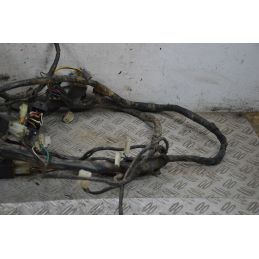 Cablaggio impianto Elettrico Piaggio Super Hexagon GTX 250 Dal 1999 al 2001  1710498726137