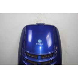 Carena Scudo Anteriore Piaggio Super Hexagon GTX 250 Dal 1999 al 2001  1710499346518