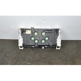 Strumentazione Contachilometri Renault Modus dal 2004 al 2012 cod 21674210-1  2411111159491