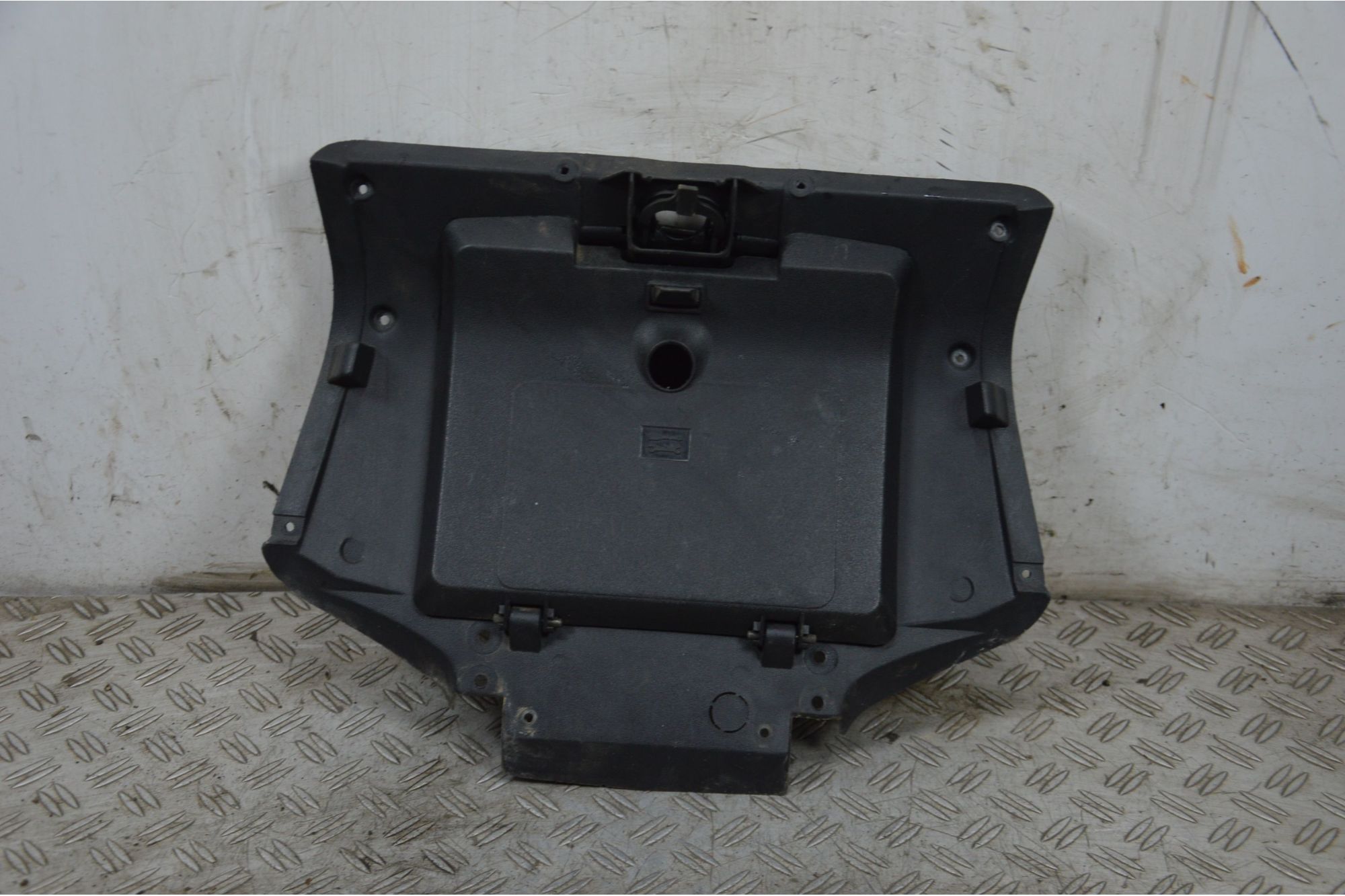 Controsportello Baule Piaggio Super Hexagon GTX 250 Dal 1999 al 2001  1710514278176