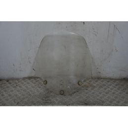 Parabrezza Cupolino Piaggio Super Hexagon GTX 250 Dal 1999 al 2001  1710515178253