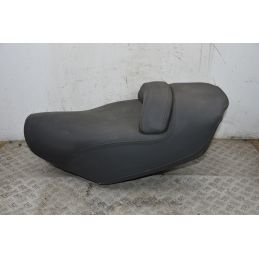 Sella Piaggio Super Hexagon GTX 250 Dal 1999 al 2001  1710517881168