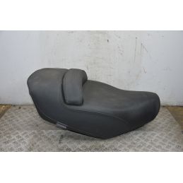 Sella Piaggio Super Hexagon GTX 250 Dal 1999 al 2001  1710517881168