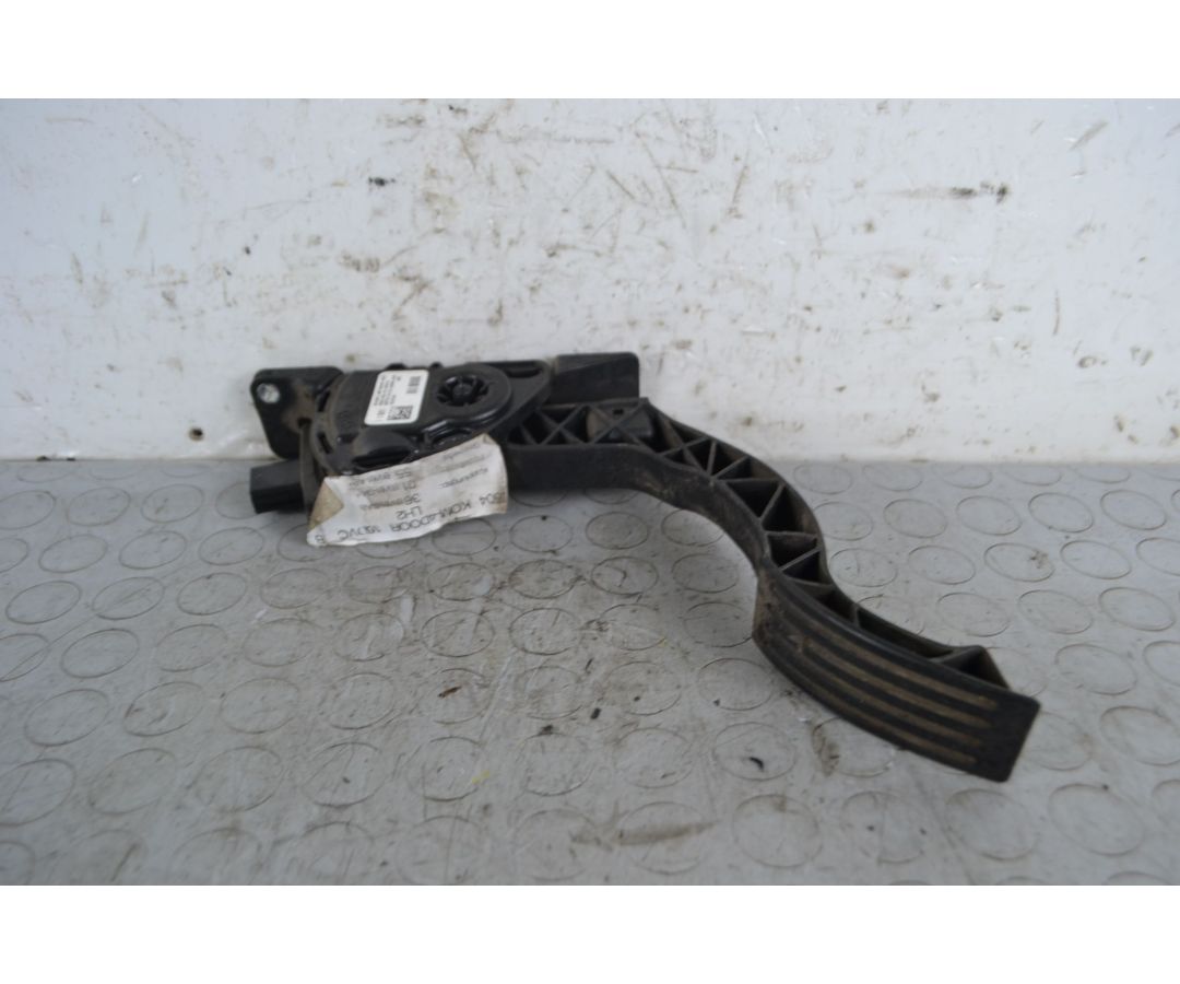 Pedale acceleratore Ford Focus III Dal 2011 al 2015 Cod BV61-9F836-AB  1710518390447