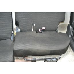 Tappezzeria completa Toyota Yaris II Dal 2005 al 2014  1710749923155