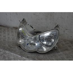 Faro Fanale Anteriore Aprilia Sportcity 125 / 200 / 250 / 300 dal 2004 al 2008  1710750054084