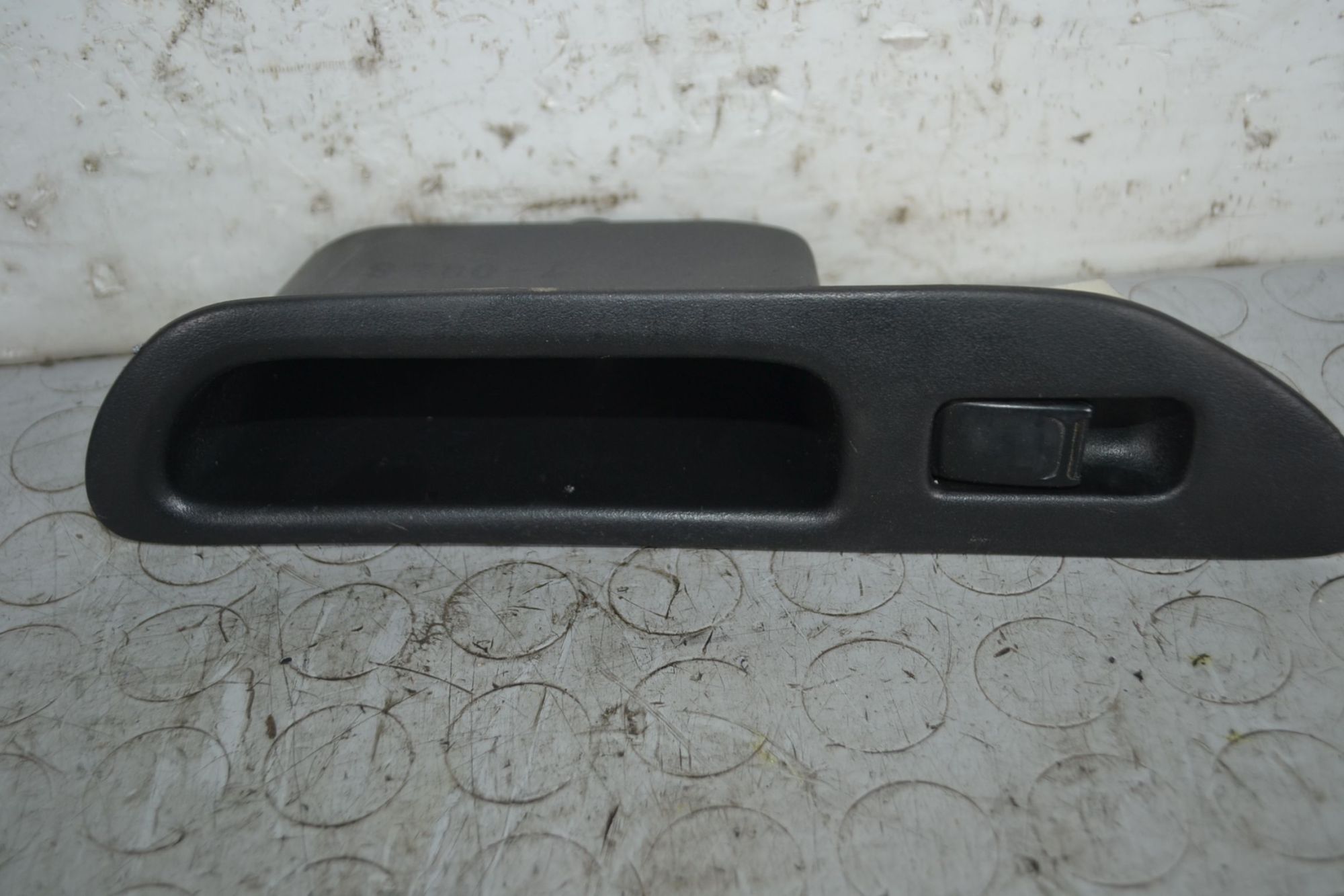 Pulsantiera alzacristallo dx Opel Agila A Dal 2000 al 2007 Cod 192552  1710750747689