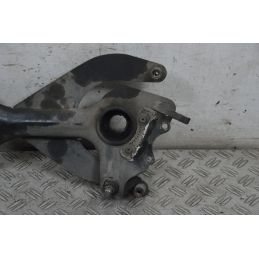 Staffa Supporto Marmitta Piaggio Super Hexagon GTX 250 Dal 1999 al 2001  1710751095901