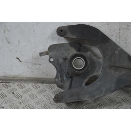 Staffa Supporto Marmitta Piaggio Super Hexagon GTX 250 Dal 1999 al 2001  1710751095901