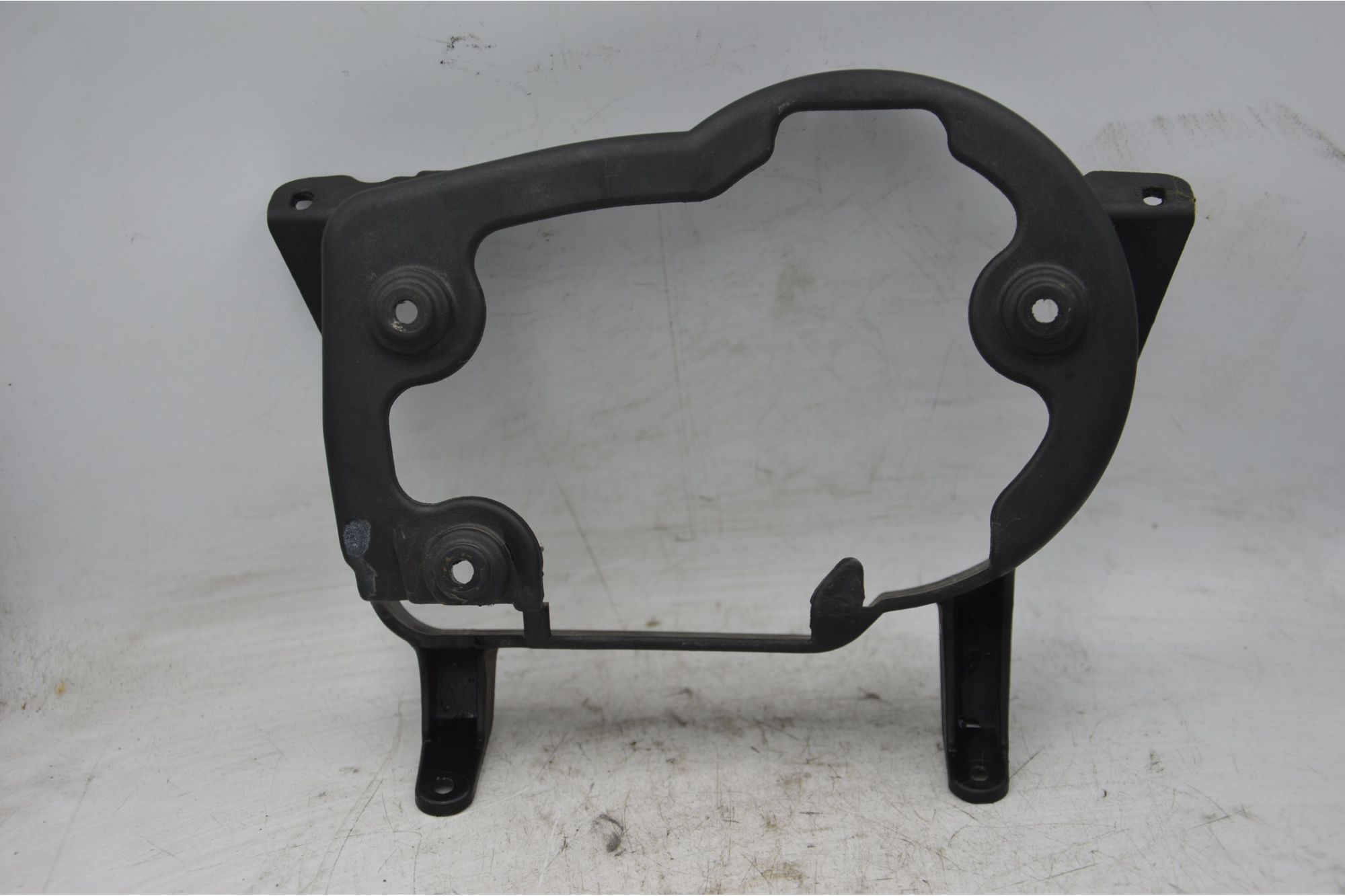 Carena Cornice Supporto Strumentazione Aprilia Sportcity 125 / 200 / 250 / 300 dal 2004 al 2008  1710752669262