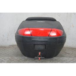 Bauletto Originale Aprilia dal 2001 al 2018  1710756078541