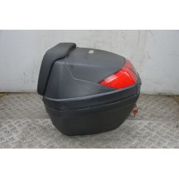 Bauletto Originale Aprilia dal 2001 al 2018  1710756078541