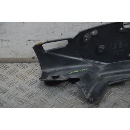 Carena Coprimanubrio Sinistro Aprilia Sportcity 125 / 200 / 250 / 300 dal 2004 al 2008  1710757853611