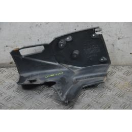 Carena Coprimanubrio Sinistro Aprilia Sportcity 125 / 200 / 250 / 300 dal 2004 al 2008  1710757853611