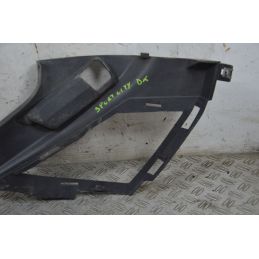 Carena Sottopedale Passeggero Destro Aprilia Sportcity 125 / 200 / 250 / 300 dal 2004 al 2008  1710759884798